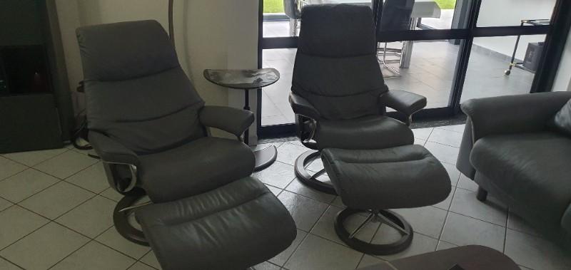 Comment changer la couleur du cuir des mes fauteuils et canapé ?