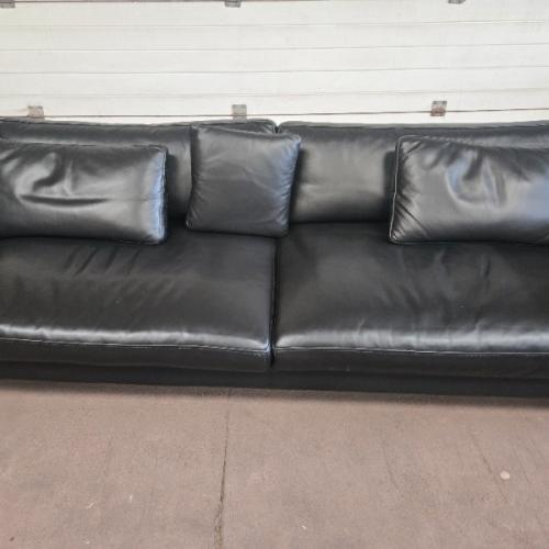Comment changer la couleur de mon canapé et de mon fauteuil en cuir ?