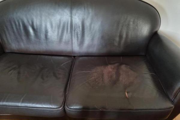 Comment rénover mon canapé Club en cuir ?