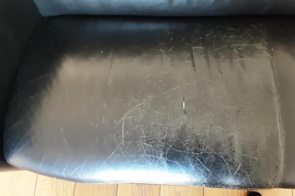Comment rénover un canapé en cuir sur Ile-de-France ?