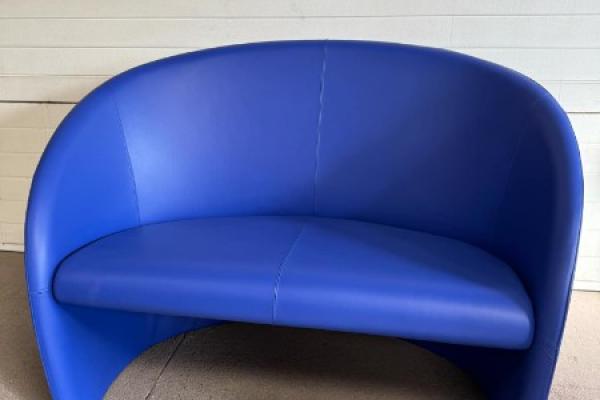 Comment moderniser ses meubles en cuir en changeant de couleur ?