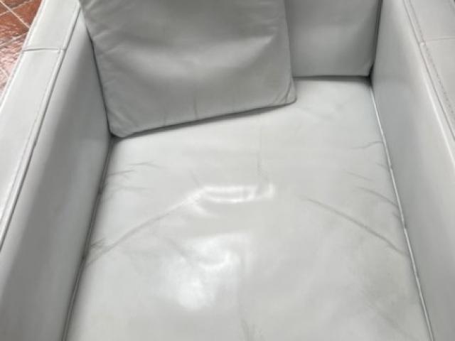 Comment changer la couleur de mon canapé et de mon fauteuil en cuir ?