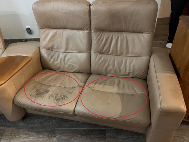 Comment rénover un salon Stressless en cuir en Île-de-France ?