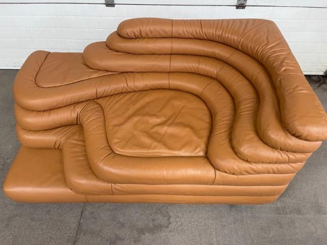 Comment changer la couleur d'un canapé en cuir ? 
